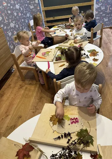 Niepubliczny Żlobek Bajkolandia