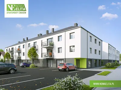 Apartamenty do wynajęcia Nowa Elita